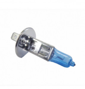 Becuri Halogen, Pegasus Xenon Look - H1 - Img 5