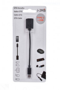 Cablu USB OTG tip C - Img 4