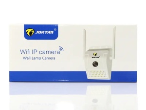 Cameră de supraveghere exterioară WIFI IP 2.0MP  - Img 2