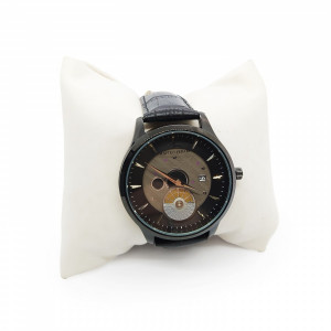 Ceas Elegant Matteo Ferari Black pentru barbati