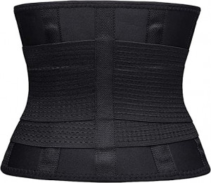 Centura Pentru Slabit si Remodelare Talie Shaping Belt , Marime L - Img 5