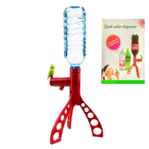 Dozator manual pentru sticle cu bauturi acidulate - Img 1