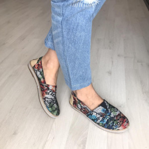 Espadrile Casual DDC 75 R2/2/4 - Img 1