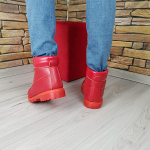 Ghete YF-13 BR RED R2/5/3 - Img 3