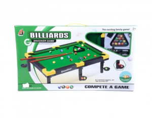Joc Biliard in Miniatura - Img 3