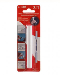 Kit 3-in-1 Curatare Casti & Electronice - Img 3