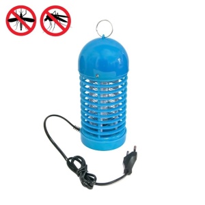 Lampa electrica Moisquito LM-2C, Light,2W - Img 5