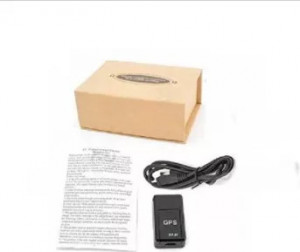 Mini GPS Tracker Magnetic Cu Microfon – Cartelă SIM, MicroSD - Img 5