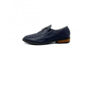 Pantofi casual A-031 NAVY BLUE R3/5/1 - Img 2
