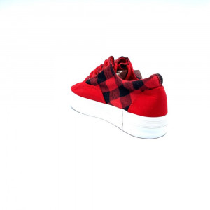 Pantofi Sport 03 RED R3/4/1 - Img 2
