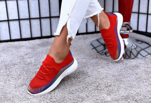 Pantofi Sport 1869 RED R2/6/3