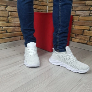 Pantofi Sport A-10 GREY R2/4/3