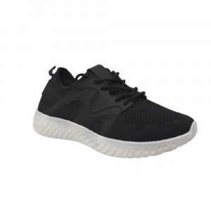 Pantofi sport A-18 BLACK R1/5/2