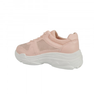 Pantofi Sport AB29 PINK R1/4/2 - Img 3