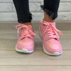 Pantofi Sport FF 8805-1 PINK R1/5/4