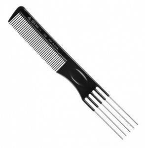 Pieptan Pentru Tapat cu 5 Ace