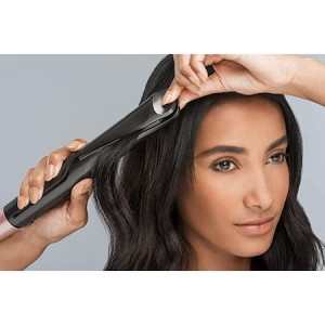 Placa de par, 2 in 1, pentru Indreptare si Ondulare, Curl & Straight Confidence - Img 3
