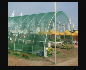 Plasa umbrire 1.5m inaltime x 60m lungime , grad de umbrire 40%, - Img 2