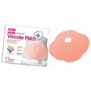 PLASTURI PENTRU SLABIT MIMY WONDER PATCH - Img 2