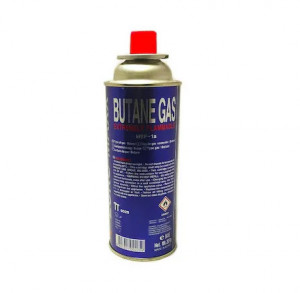Rezerva gaz tip spray ButanGAs, 227 g, cu supapa