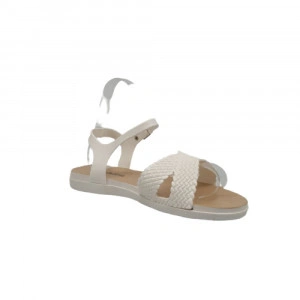 Sandale KJY - 8005 WHITE R2/1/3