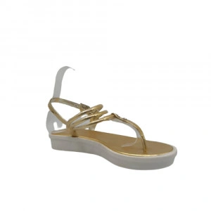 Sandale YFH-008 GOLD R2/1/2