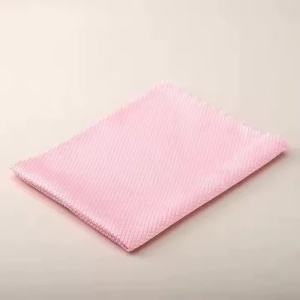 Set 10 Lavete Magice din Microfibra Super Absorbante, Uscare Rapida, fara pete si scame 25 x 25 cm - Img 7