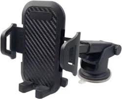 Suport auto telefon SH3100, ajustabil, rotire 360 grade - Img 4