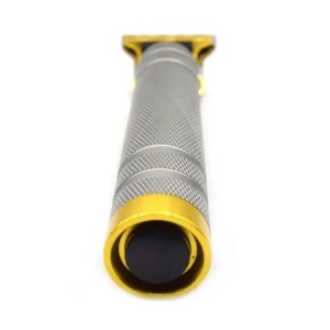 Aparat de tuns profesional cu lame de inox L-6711 - Img 2