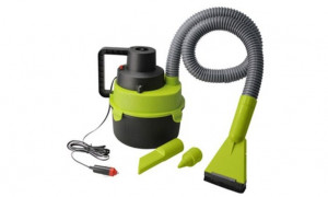 Aspirator Auto, Vacuum Wet-Dry 12v cu Accesorii incluse - Img 4