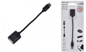 Cablu USB OTG tip C - Img 1