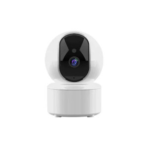 Camera de Supraveghere, Jortan JT-8183, Wifi, IP44, Hd wireless, 2 MP, 1920 x 1080 pixeli - Img 2
