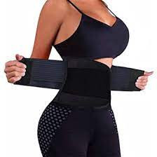Centura Pentru Slabit si Remodelare Talie Shaping Belt , Marime L - Img 6