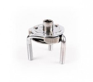 Cheie Filtru Ulei Universala cu 3 Brate - Img 1