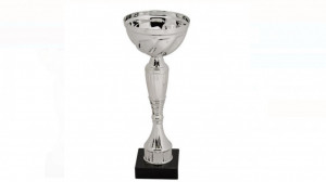 Cupa Sportiva Argintie BC-18043