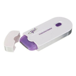 Epilator Pentru Fata Si Corp Cu Tehnologie SENSA LIGHT - Img 2