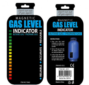 Indicator Gaz Butelie GPL - Img 2