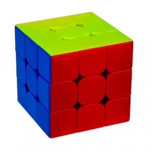 Joc de logica - Cub Rubic magic - Img 3