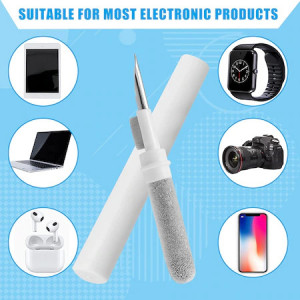 Kit 3-in-1 Curatare Casti & Electronice - Img 4