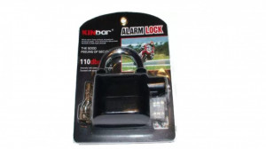 Lacat Cu Alarma Antiefractie Alarm Lock 110dB - Img 7