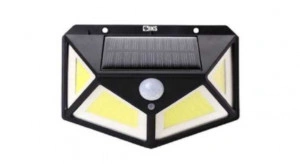Lampa solara SH -100, 100 x LED - Img 5