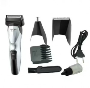 Masina de tuns Daling DL-9049 3 IN 1 - Img 2