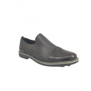 Pantofi casual AAA 17 BLACK R2/4/4 - Img 1