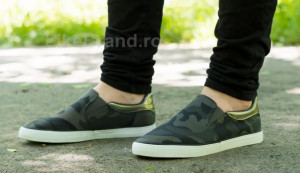 Pantofi CASUAL AAA 39 R2/7/4