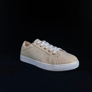PANTOFI CASUAL H0303 BEIGE R3/7/3