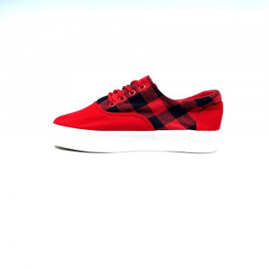 Pantofi Sport 03 RED R3/4/1 - Img 3