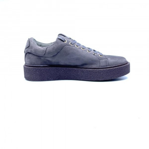 Pantofi Sport 09 PAL GREY R3/6/2 - Img 2