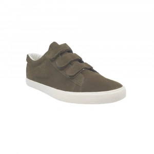 Pantofi sport A 46 GREEN R4