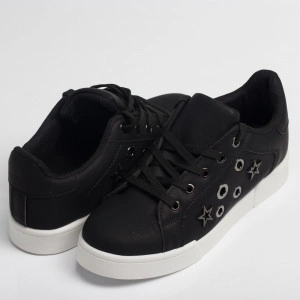 Pantofi Sport BK 375 BLACK R1/5/2
