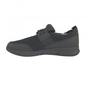 Pantofi sport DAIA 09 BLACK R2/1/4 - Img 2